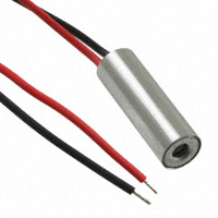 VLM-650-03-LPA激光二极管