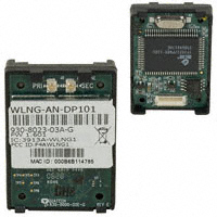 WLNG-AN-DP101-G 收发器