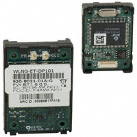 WLNG-ET-DP101-G 收发器