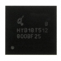 HYB18T512800BF-2.5存储器