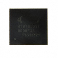 HYB18T512800BF-3S存储器