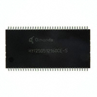 HYI25D512160CE-5存储器
