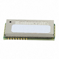RC1280 收发器