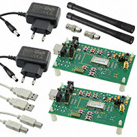 RC1701HP-MPC1-DK 评估和开发套件，板