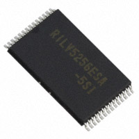 R1LV5256ESA-5SI#B0存储器