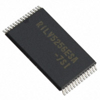 R1LV5256ESA-7SI#B0存储器