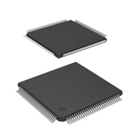 HD64F2215UTE16微控制器