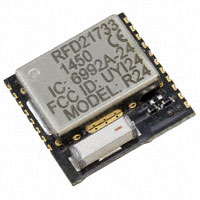 RFD21733 收发器