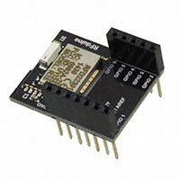 RFD22102 收发器