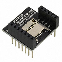 RFD22130 RF配件