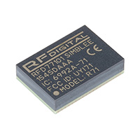RFD77101 收发器