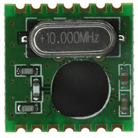 ALPHA-RX433S 接收器