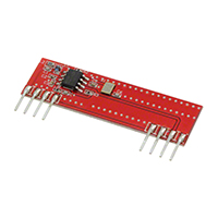 AM-RX12A-433P Receivers