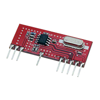 AM-RX12E-433P Receivers