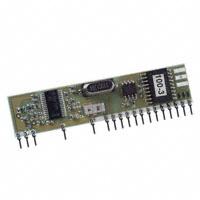 HIRK-315AP Receivers