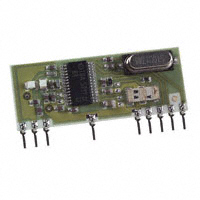 AMRRQ3-315 Receivers