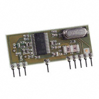 AMRRQ3-433 Receivers