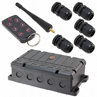 ESPRIT-4SL4 收发器成品装置