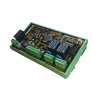 725TRX8-1K 收发器成品装置