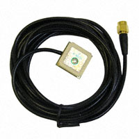 ANT-GPS-P20-SMA 天线