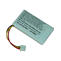 BATT-EZTEXT-2 RF配件