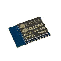 ESP-32 Transceiver Finished Units