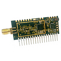 GAMMA-868 收发器
