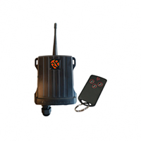 HORNETPRO-8S3 收发器成品装置