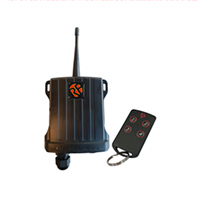 HORNETPRO-8S4 收发器成品装置