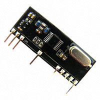 QAM-RX3-433 接收器
