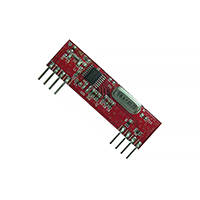 QAM-RX5-433 接收器