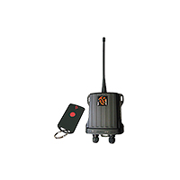 QUANTAFOB-4S1 收发器成品装置