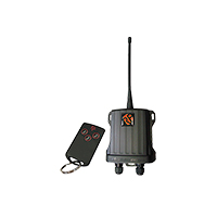 QUANTAFOB-4S3 Transceiver Finished Units