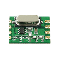 RFM119W-433S1 发射器