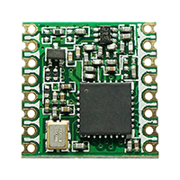 RFM95W-915S2 收发器