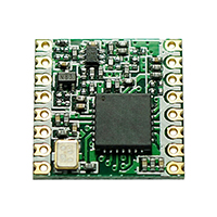 RFM98W-433S2 收发器