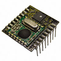 SMARTALPHA-868 收发器