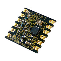ZETA-433-SO 收发器