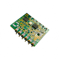 ZETAPLUS-433-D 收发器