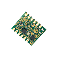 ZETAPLUS-433-SO 收发器