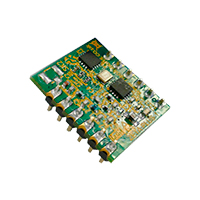 ZETAPLUS-868-D 收发器