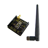 ZULU-M-ARDUINO 收发器