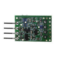 QAM-TX1-433 发射器