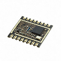 RF-LORA-868-SO 收发器