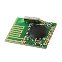 RFM73-S 收发器