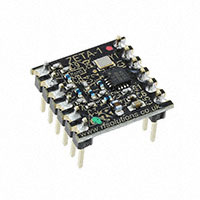 ZETA-433-D 收发器