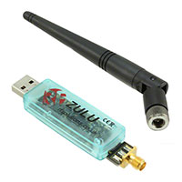 ZULU-DONGLE 收发器成品装置