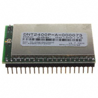 DNT2400P 收发器
