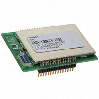 DNT24PA 收发器
