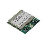 WSN802GC 收发器